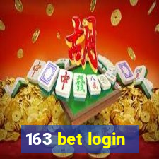 163 bet login